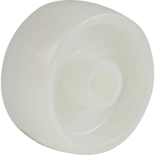 Bánh xe nylon Nansin STC phi 38mm