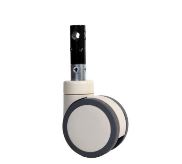 Bánh xe y tế chống tĩnh điện Nansin MC-724-UPE-P2-3-28