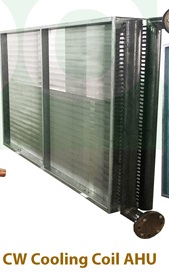 Dàn trao đổi nhiệt