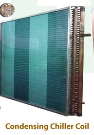 Dàn trao đổi nhiệt