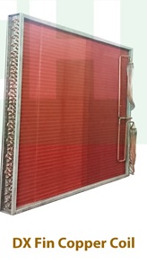 Dàn trao đổi nhiệt