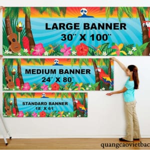 Banner quảng cáo