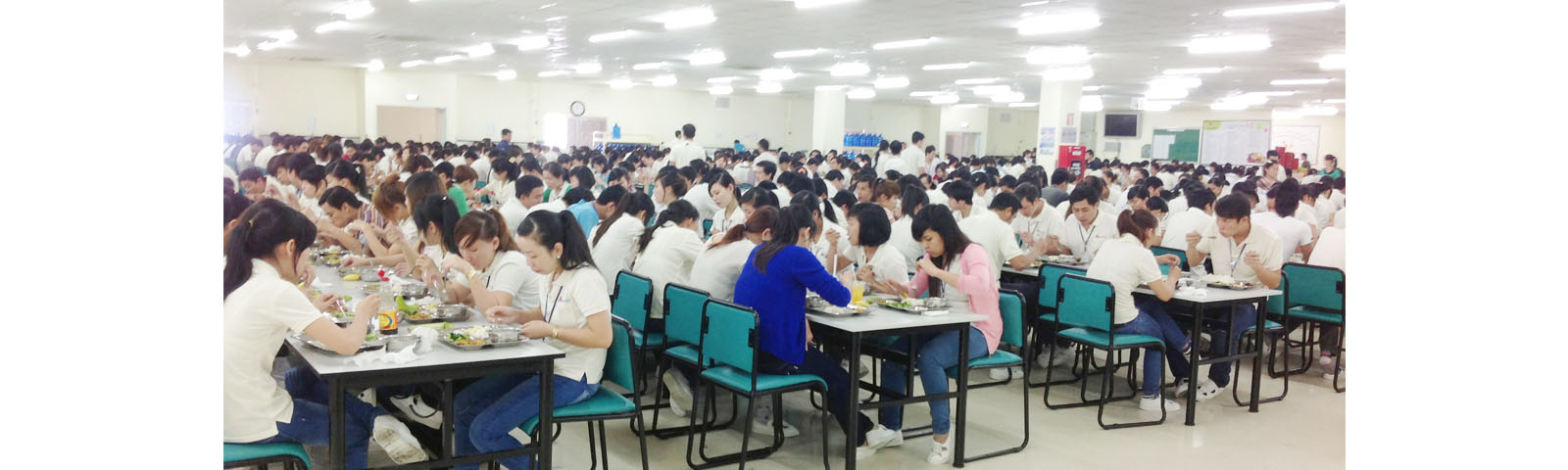 Hình ảnh công ty