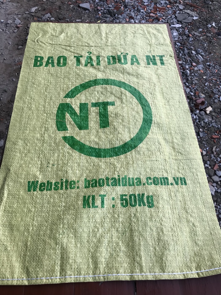 Bao tải dứa