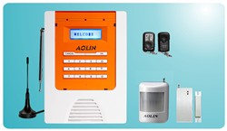 Báo động Aolin 6088