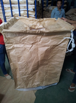 Bao jumbo SQ-upanel-rope
