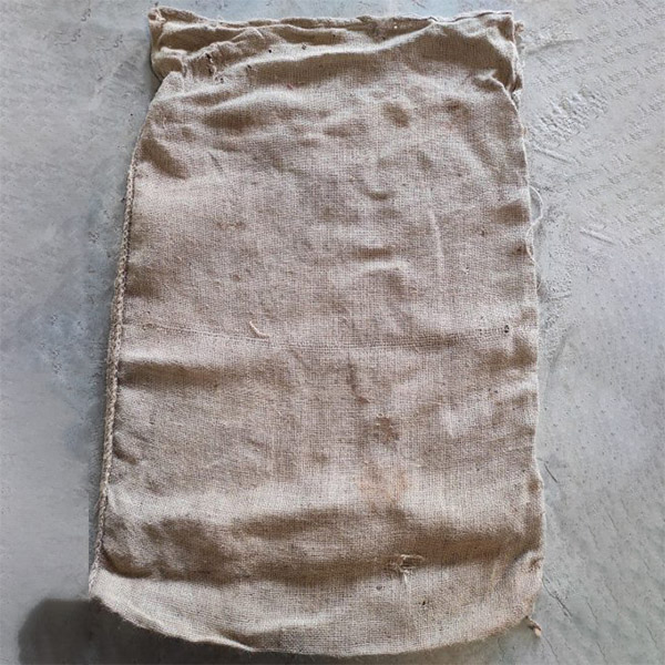 Bao bố đựng nông sản loại 2 106x72cm
