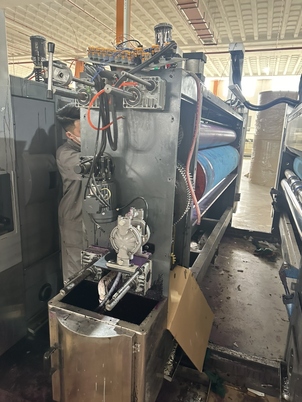 Tư vấn đầu tư