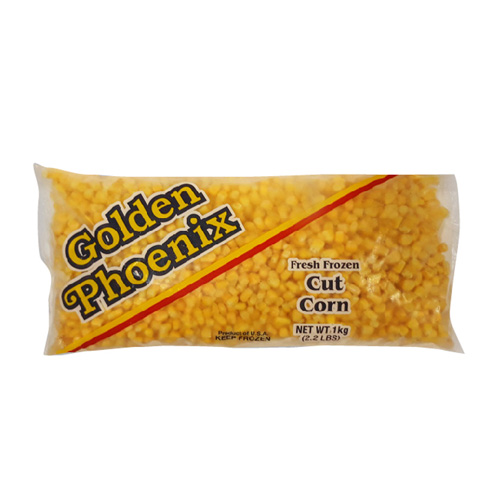 Bắp Mỹ nguyên hạt đông lạnh Golden Phoenix