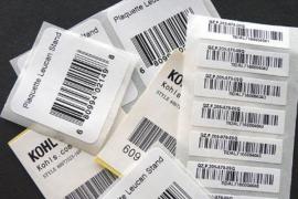 Barcode
