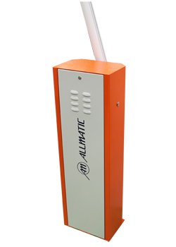 Barie allmatic bevk4