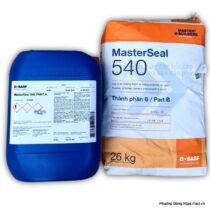 Chất chống thấm Basf-MasterSeal