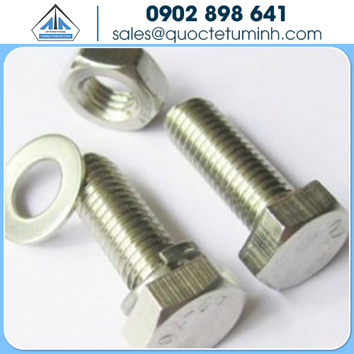 Bầu giảm inox 304