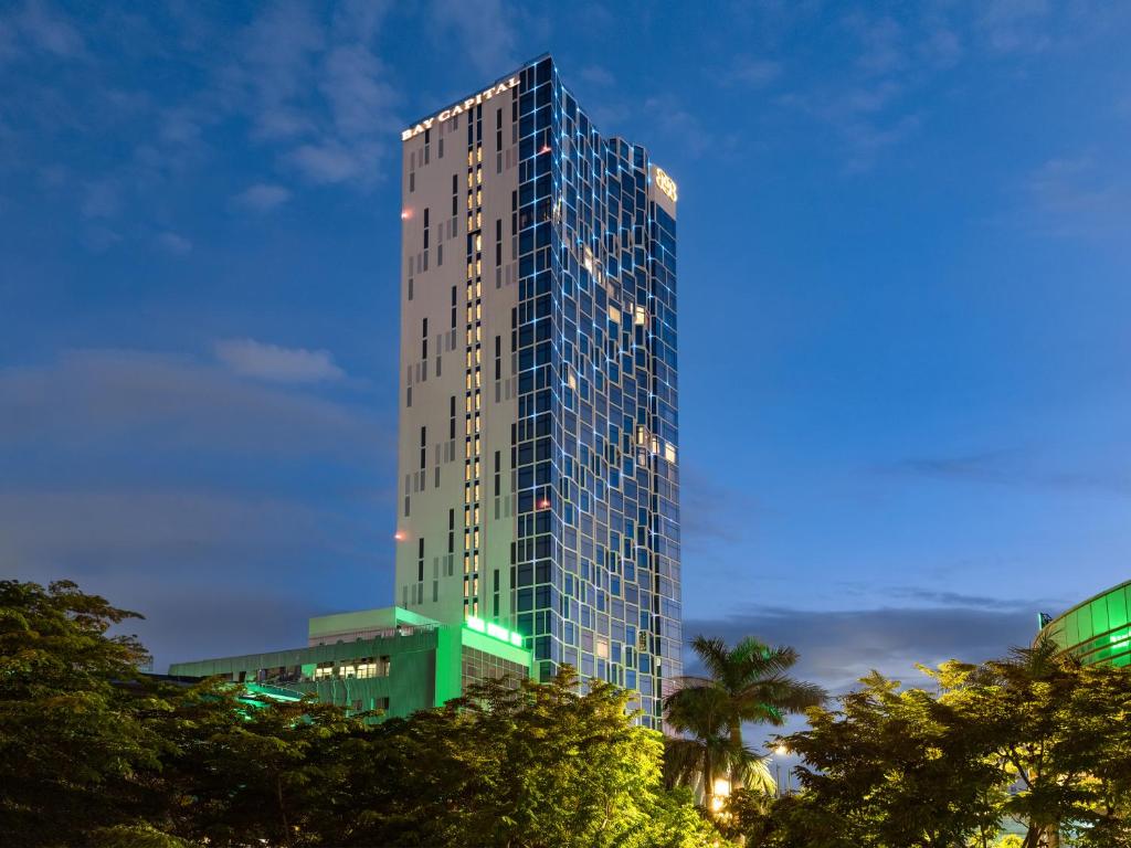 Bay Capital Đà Nẵng