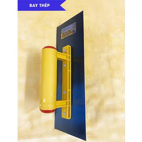 Bay thép