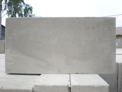 Bê Tông Nhẹ