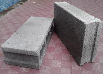 Bê Tông Nhẹ