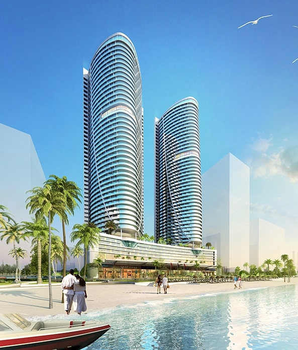 Beau Rivage Nha Trang