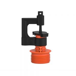 Béc tưới phun mưa Driptec DR07