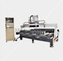 Máy cắt khắc CNC Becarve