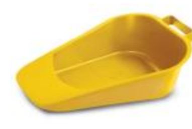 Bedpan