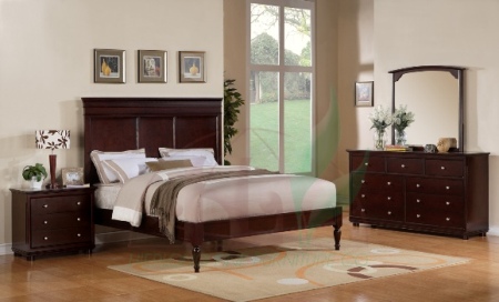 Bedroom set