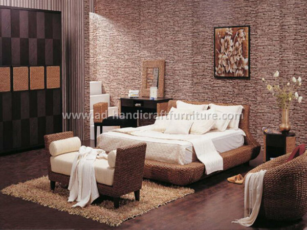 Phòng ngủ WABD-011