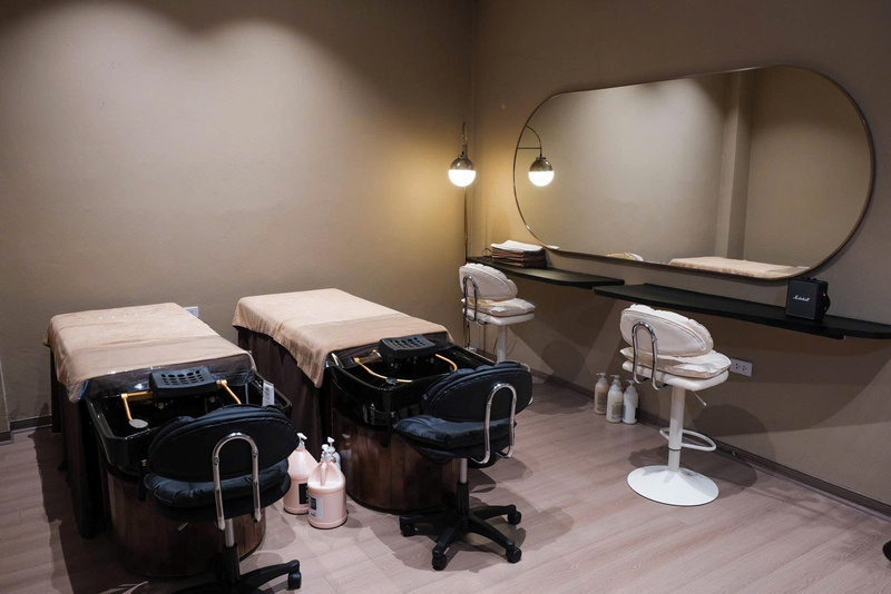 Dự án Bellus Beauté