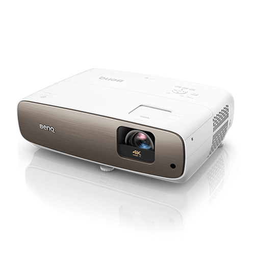 Máy chiếu BenQ W2700