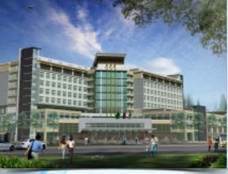 Bệnh viện Shangrila