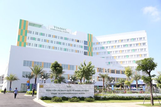Bệnh viện Vinmec Đà Nẵng