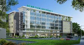 Bệnh viện Nhi Đồng2