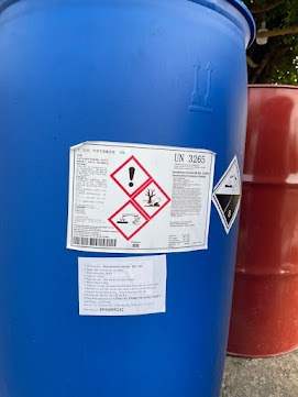 Benzalkonium chloride