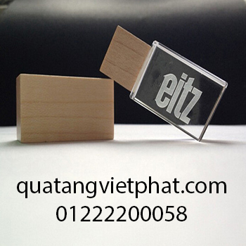 Quà tặng USB