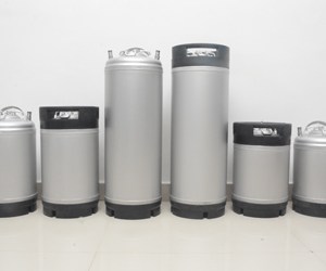 Bình chứa đồ uống