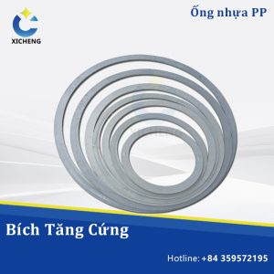 Bích nhựa PP