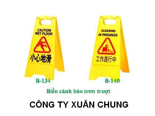 Biển báo