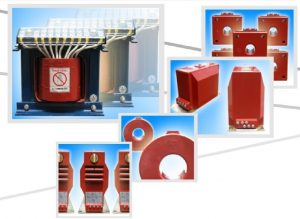 Biến dòng trung thế Trafindo