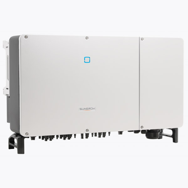 Biến tần SG110CX 3 pha 110kW