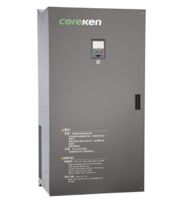 Biến tần 250kw H330-4T250G/280P 3P 380V- Biến tần Coreken