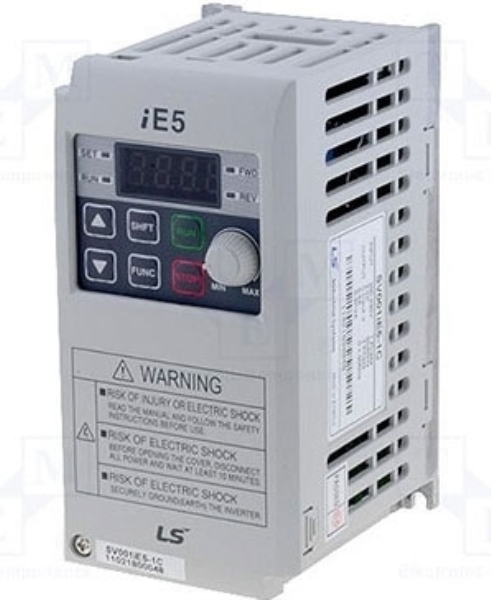 Biến tần Starvest iE5