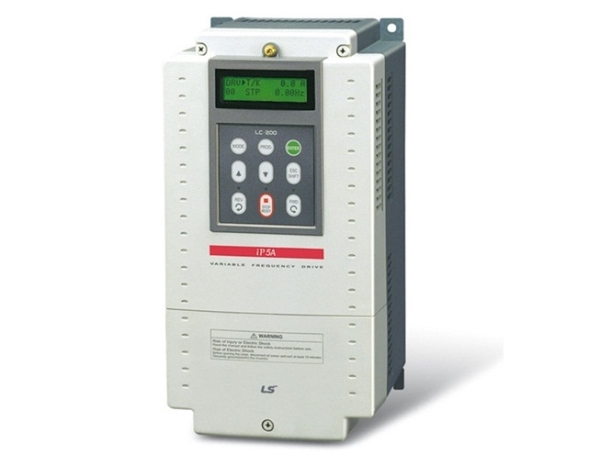 Biến tần Starvest iP5A