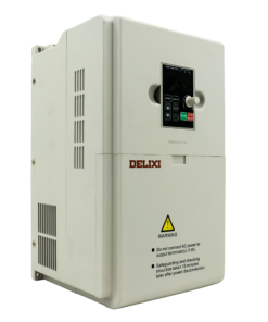 Biến tần Delixi CDI-E102G011T4B; 11kW/3PH,380V/25A