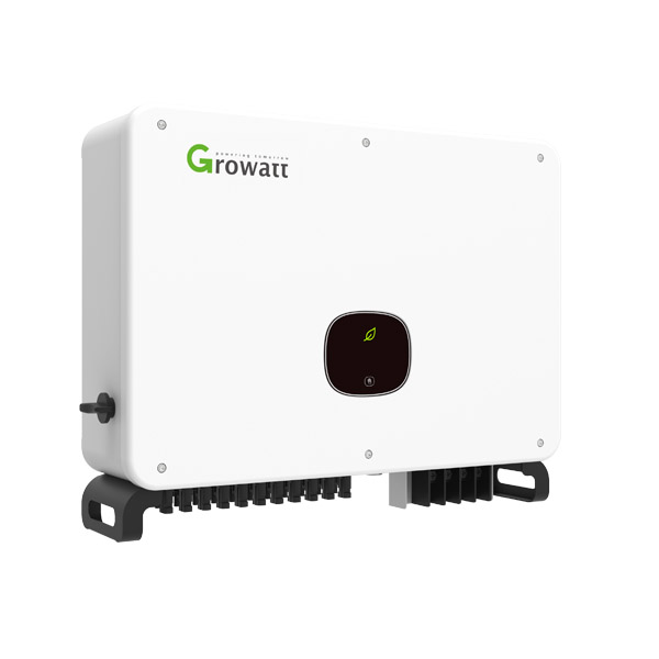 Biến tần Growatt 3 pha 50kW hòa lưới