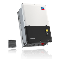 Biến tần hòa lưới SMA STP 60000TL, 60kW