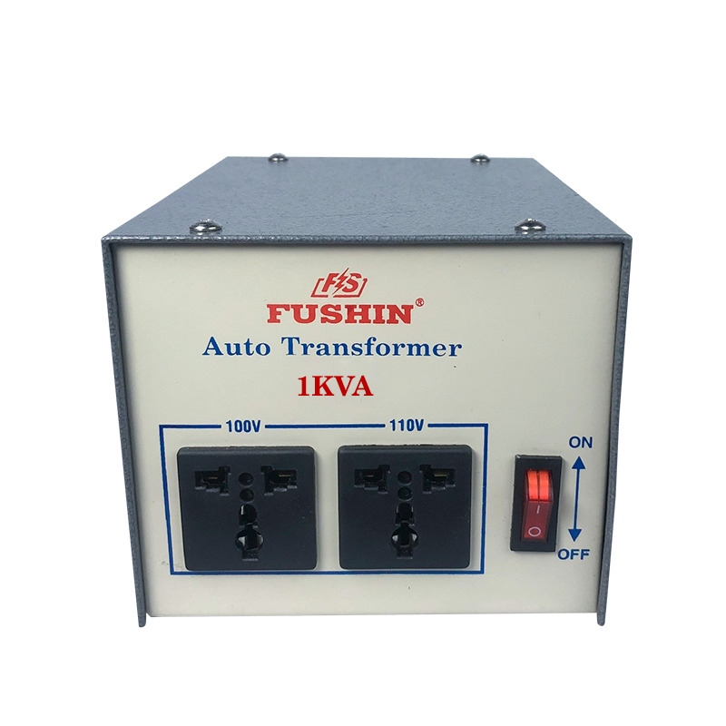 Biến áp Fushin 1 pha 1KVA
