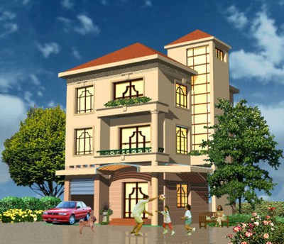 Dự án đã thi công