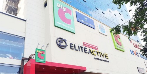 Big C Hà Đông Hà Nội