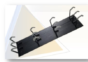 Giá đỡ xe đạp