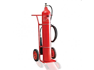Bình chữa cháy CO2 MT24